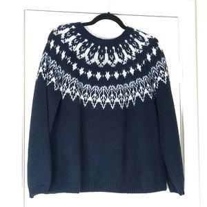 Womens Sweater